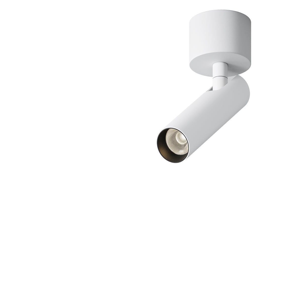 Lampa sufitowa Technical Focus T IP20 x C141CL-L125-6W3K-W | Biały