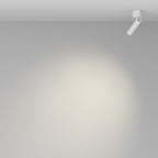 Lampa sufitowa Technical Focus T IP20 x C141CL-L125-6W3K-W | Biały