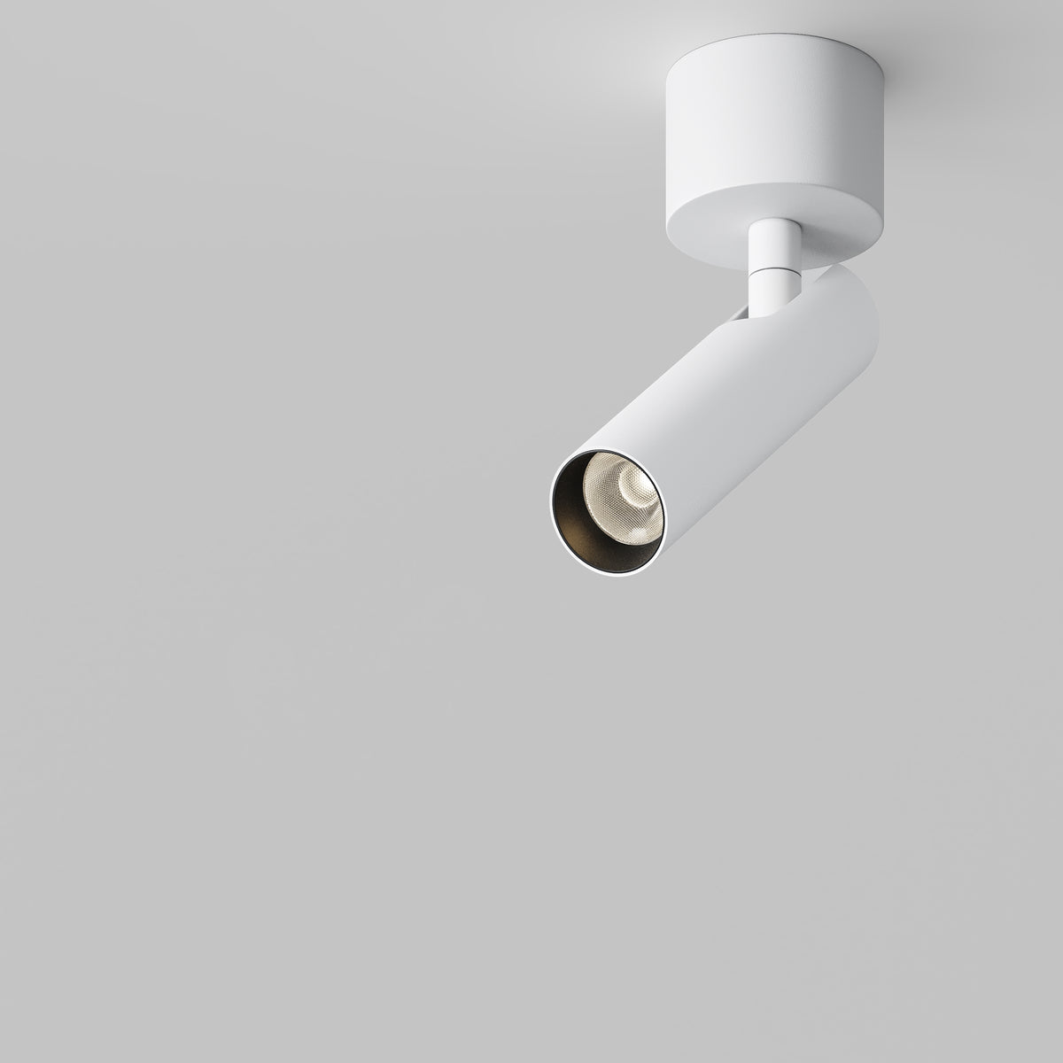 Lampa sufitowa Technical Focus T IP20 x C141CL-L125-6W3K-W | Biały