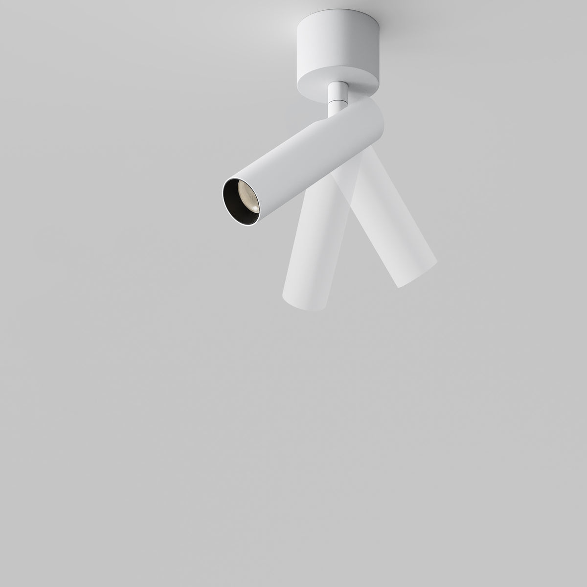 Lampa sufitowa Technical Focus T IP20 x C141CL-L125-6W3K-W | Biały