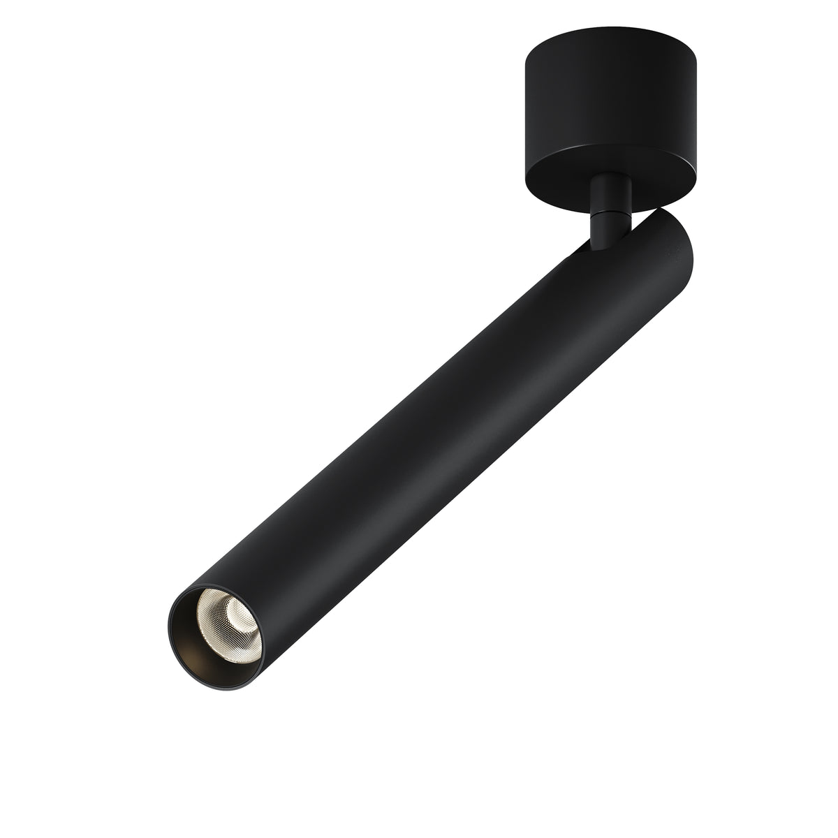 Lampa sufitowa Technical Focus T IP20 x C141CL-L300-6W3K-B | Czarny