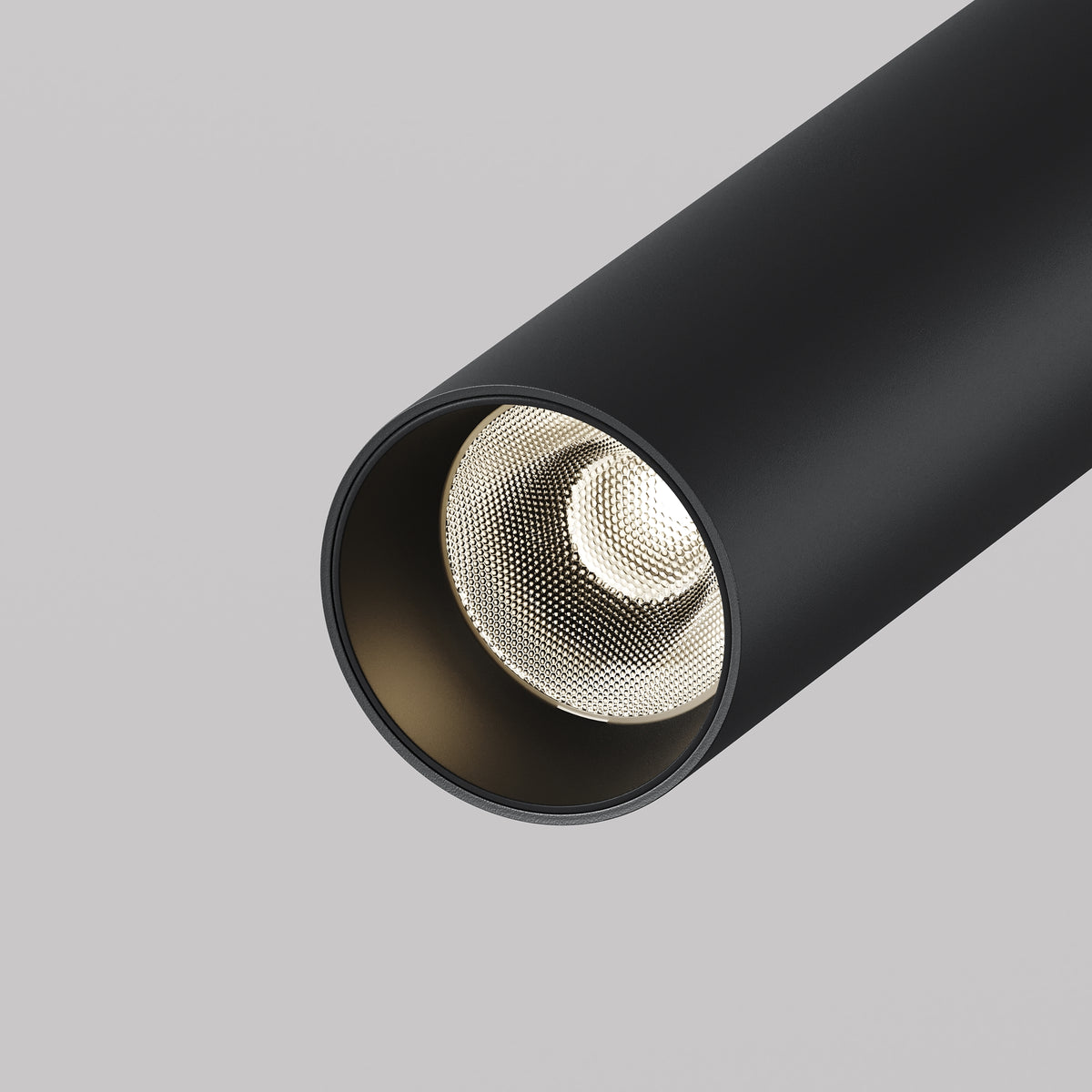 Lampa sufitowa Technical Focus T IP20 x C141CL-L300-6W3K-B | Czarny