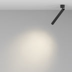 Lampa sufitowa Technical Focus T IP20 x C141CL-L300-6W3K-B | Czarny