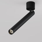 Lampa sufitowa Technical Focus T IP20 x C141CL-L300-6W3K-B | Czarny