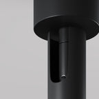 Lampa sufitowa Technical Focus T IP20 x C141CL-L300-6W3K-B | Czarny