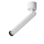 Lampa sufitowa Technical Focus T IP20 x C141CL-L300-6W3K-W | Biały