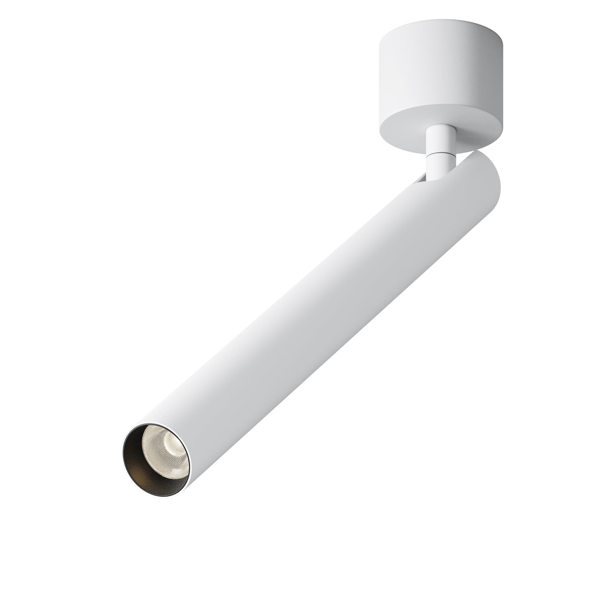 Lampa sufitowa Technical Focus T IP20 x C141CL-L300-6W3K-W | Biały
