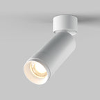 Lampa sufitowa Technical Focus Zoom IP20 x C055CL-L12W3K-Z-W | Biały