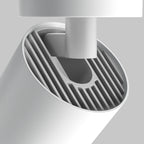 Lampa sufitowa Technical Focus Zoom IP20 x C055CL-L12W3K-Z-W | Biały