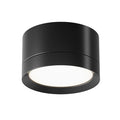 Lampa sufitowa Technical Hoop IP20 1xGX53 C086CL-GX53-SRD-B | Czarny