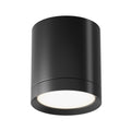 Lampa sufitowa Technical Hoop IP20 1xGX53 C086CM-GX53-MRD-B | Czarny