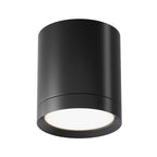 Lampa sufitowa Technical Hoop IP20 1xGX53 C086CM-GX53-MRD-B | Czarny