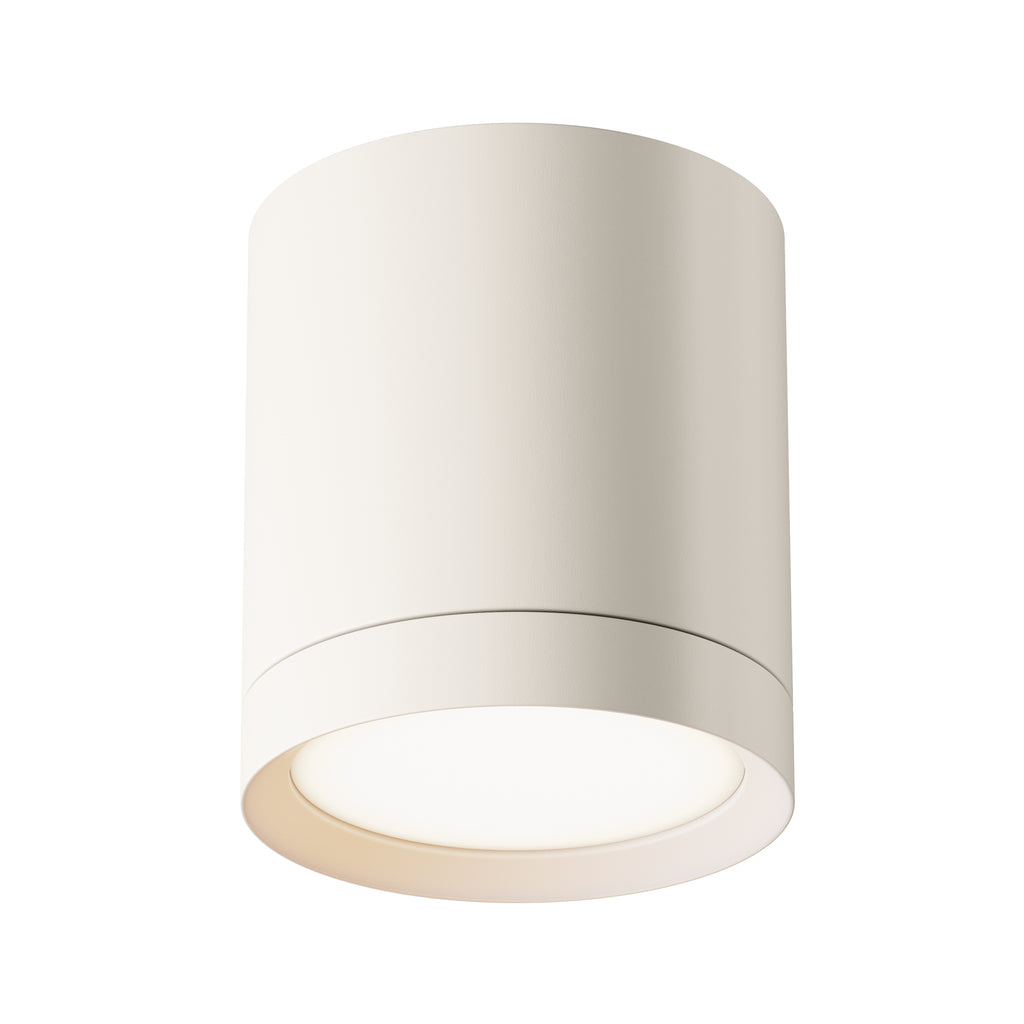 Lampa sufitowa Technical Hoop IP20 1xGX53 C086CM-GX53-MRD-W | Biały