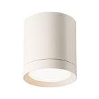 Lampa sufitowa Technical Hoop IP20 1xGX53 C086CM-GX53-MRD-W | Biały