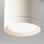 Lampa sufitowa Technical Hoop IP20 1xGX53 C086CM-GX53-MRD-W | Biały