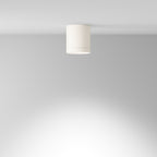 Lampa sufitowa Technical Hoop IP20 1xGX53 C086CM-GX53-MRD-W | Biały