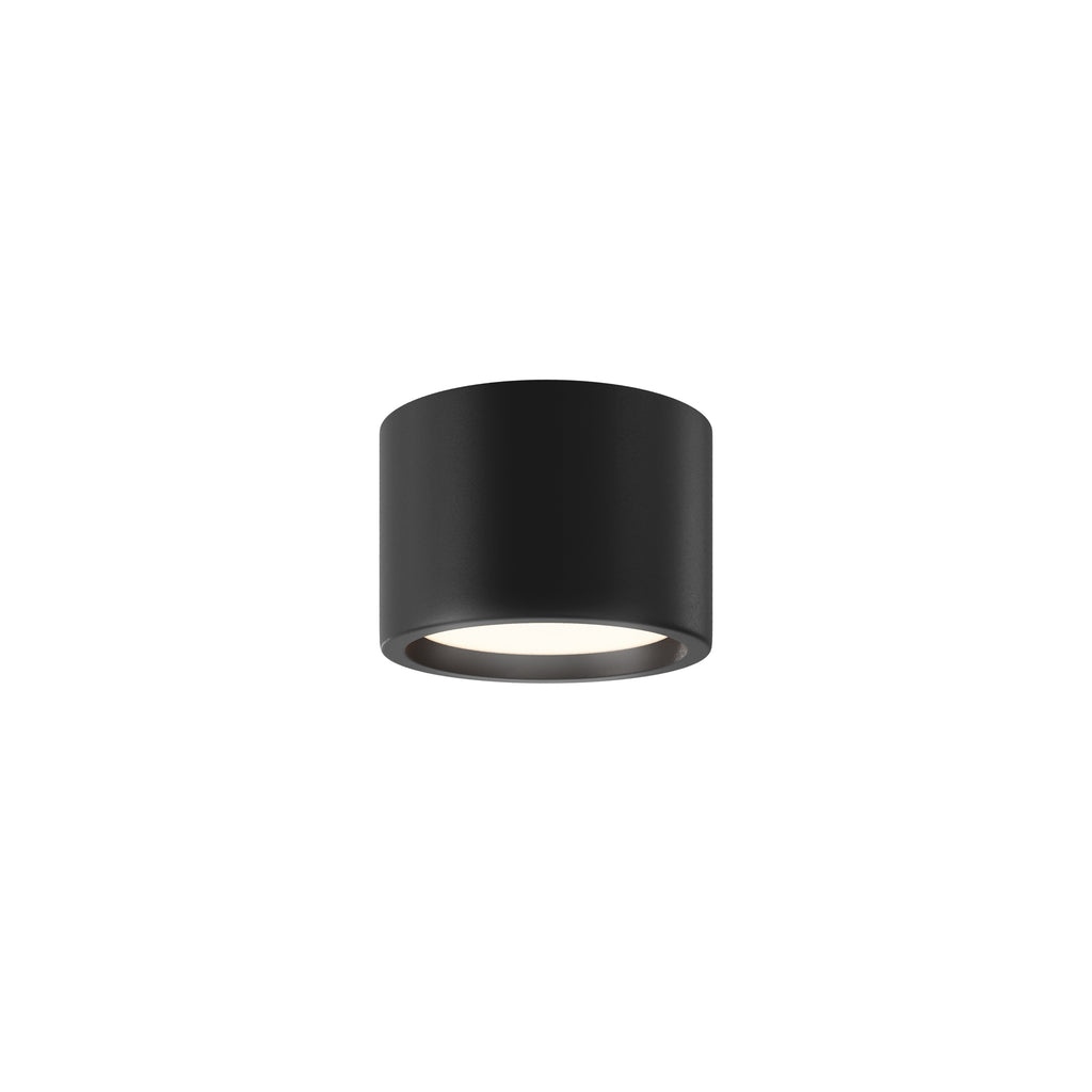 Lampa sufitowa Technical Hydra IP44 x C090CL-10W3K-B | Czarny