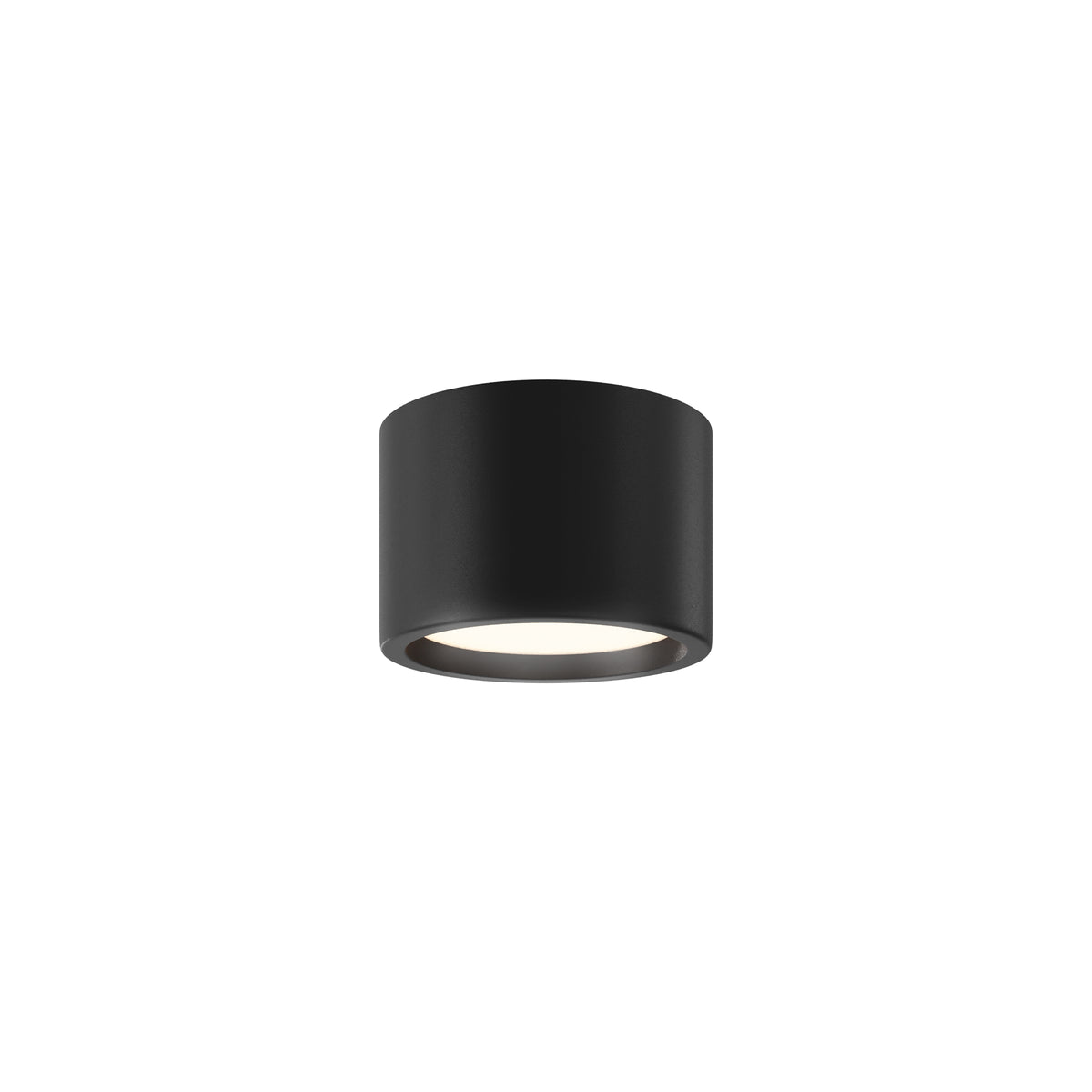 Lampa sufitowa Technical Hydra IP44 x C090CL-10W3K-B | Czarny