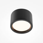 Lampa sufitowa Technical Hydra IP44 x C090CL-10W3K-B | Czarny