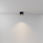 Lampa sufitowa Technical Hydra IP44 x C090CL-10W3K-B | Czarny