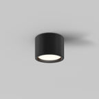 Lampa sufitowa Technical Hydra IP44 x C090CL-10W3K-B | Czarny