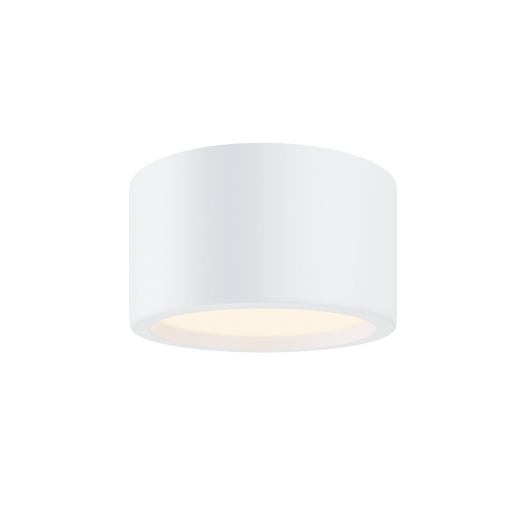 Lampa sufitowa Technical Hydra IP44 x C090CL-15W3K-W | Biały