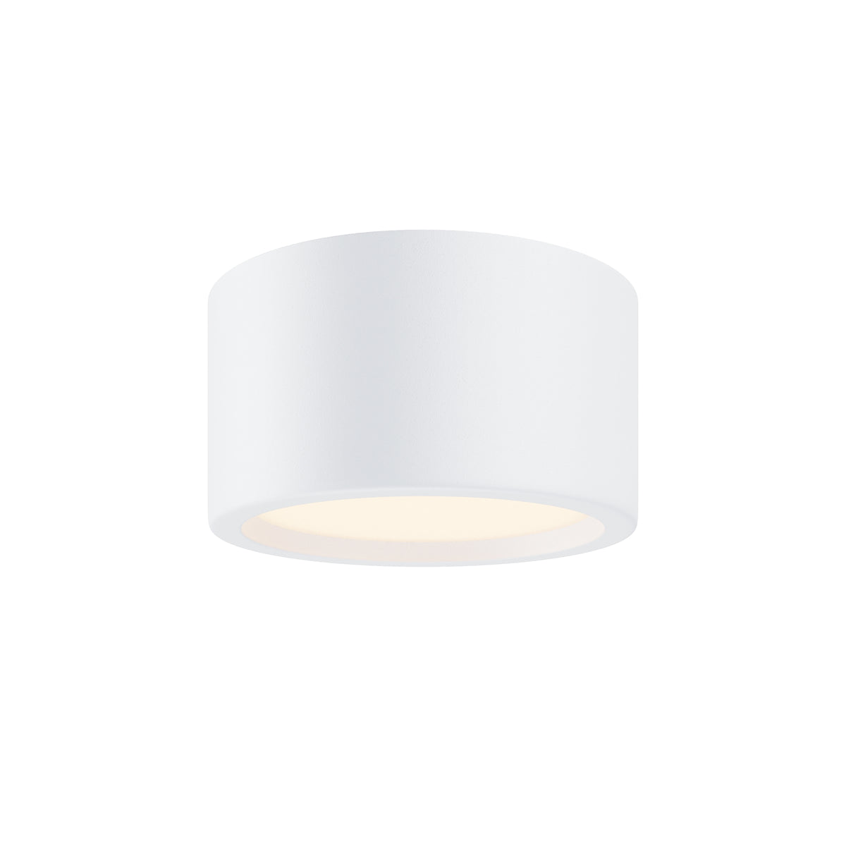 Lampa sufitowa Technical Hydra IP44 x C090CL-15W3K-W | Biały