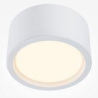 Lampa sufitowa Technical Hydra IP44 x C090CL-15W3K-W | Biały