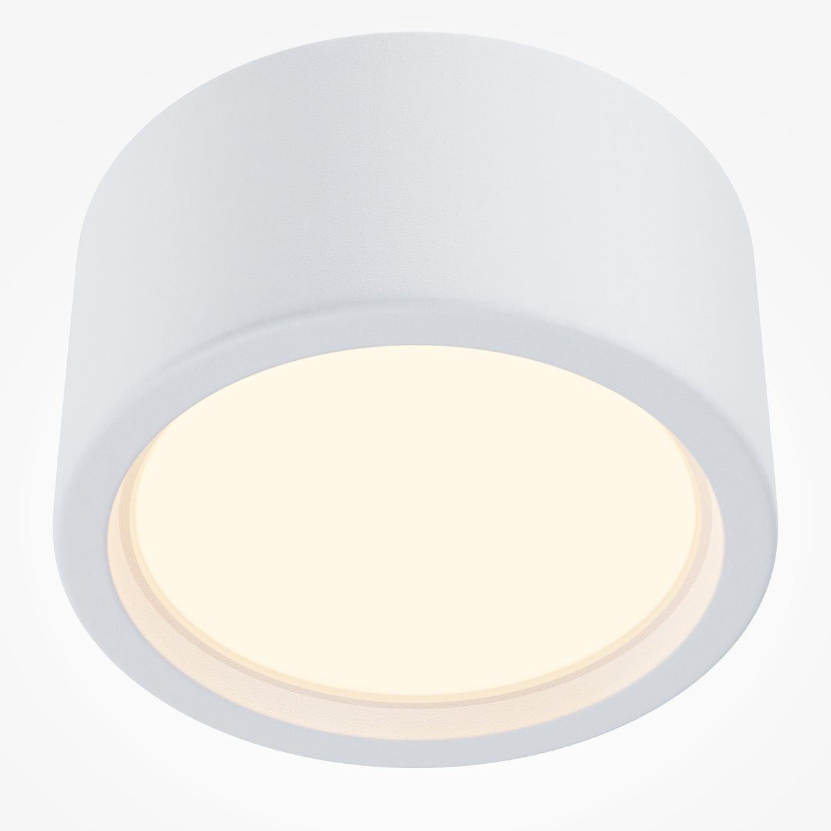 Lampa sufitowa Technical Hydra IP44 x C090CL-15W3K-W | Biały