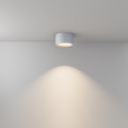 Lampa sufitowa Technical Hydra IP44 x C090CL-15W3K-W | Biały