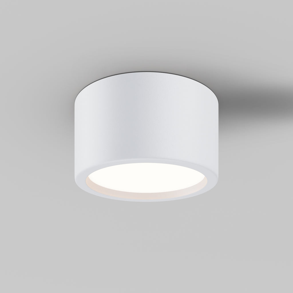 Lampa sufitowa Technical Hydra IP44 x C090CL-15W3K-W | Biały