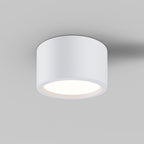 Lampa sufitowa Technical Hydra IP44 x C090CL-15W3K-W | Biały