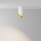 Lampa sufitowa Technical Lipari IP20 1xGU10 C044CL-01-15GU10-W | Biały