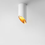 Lampa sufitowa Technical Lipari IP20 1xGU10 C044CL-01-15GU10-W | Biały