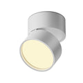 Lampa sufitowa Technical Onda IP20 x C024CL-12W2.7K-W-1 | Biały