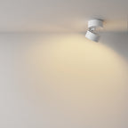 Lampa sufitowa Technical Onda IP20 x C024CL-12W2.7K-W-1 | Biały