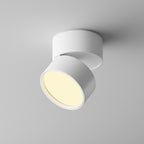 Lampa sufitowa Technical Onda IP20 x C024CL-12W2.7K-W-1 | Biały