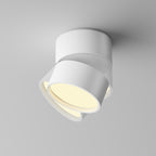 Lampa sufitowa Technical Onda IP20 x C024CL-12W2.7K-W-1 | Biały