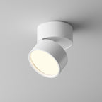 Lampa sufitowa Technical Onda IP20 x C024CL-12W3K-W-1 | Biały