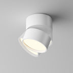 Lampa sufitowa Technical Onda IP20 x C024CL-12W3K-W-1 | Biały