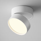 Lampa sufitowa Technical Onda IP20 x C024CL-18W3K-W-1 | Biały