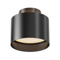 Lampa sufitowa Technical Planet IP20 x C009CW-L12B | Czarny
