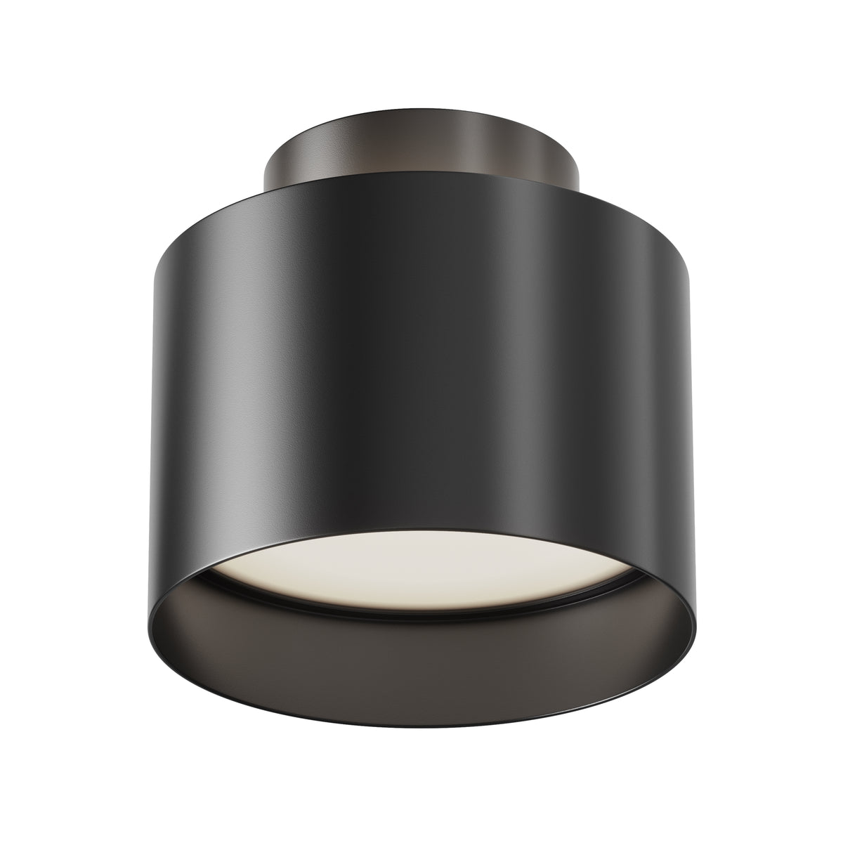 Lampa sufitowa Technical Planet IP20 x C009CW-L12B4K | Czarny