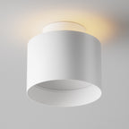 Lampa sufitowa Technical Planet IP20 x C009CW-L12W | Biały