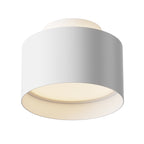Lampa sufitowa Technical Planet IP20 x C009CW-L16W | Biały
