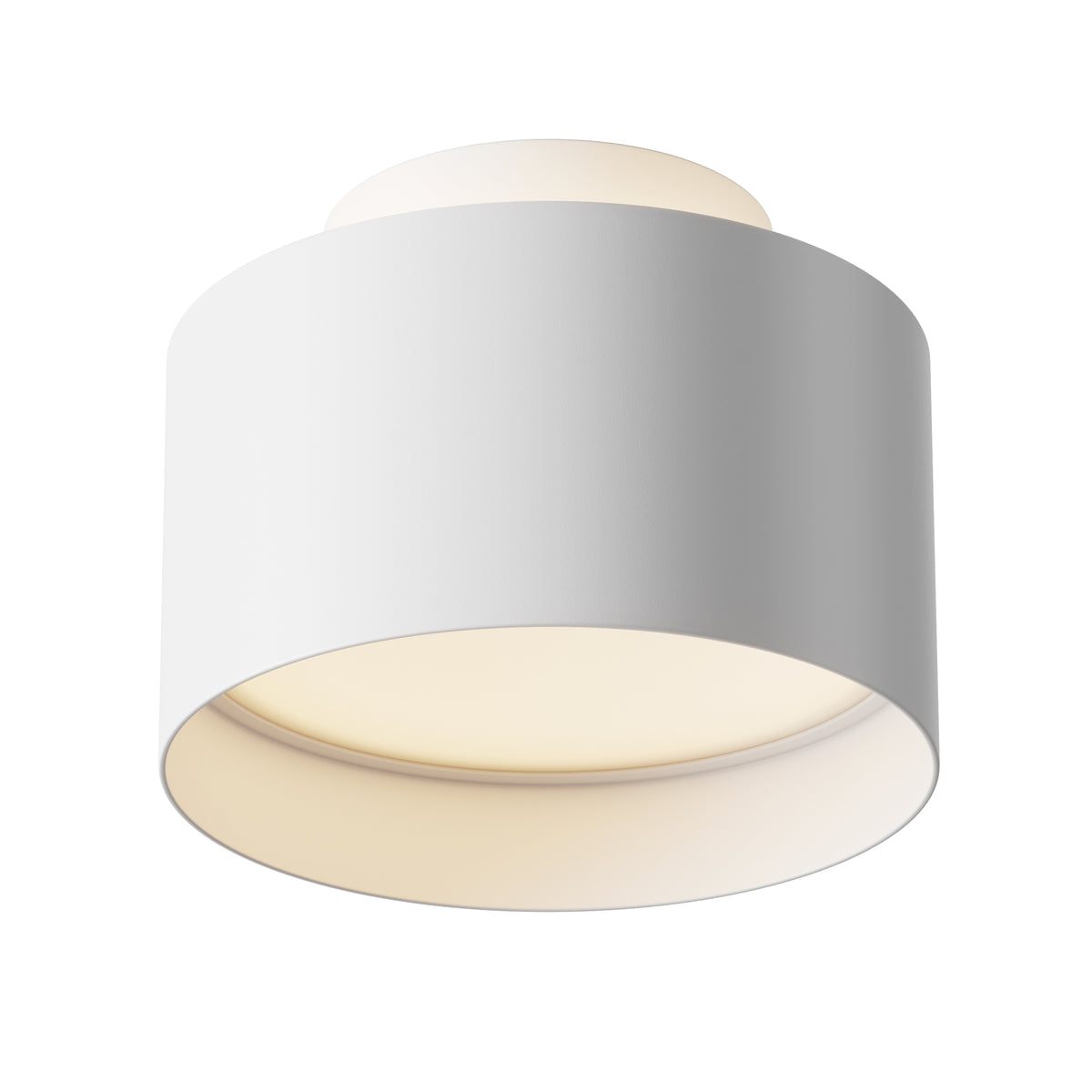 Lampa sufitowa Technical Planet IP20 x C009CW-L16W | Biały