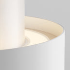 Lampa sufitowa Technical Planet IP20 x C009CW-L16W | Biały