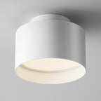 Lampa sufitowa Technical Planet IP20 x C009CW-L16W | Biały