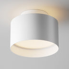 Lampa sufitowa Technical Planet IP20 x C009CW-L16W | Biały