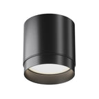 Lampa sufitowa Technical Polar IP20 1xGX53 C088CL-GX53-B | Czarny